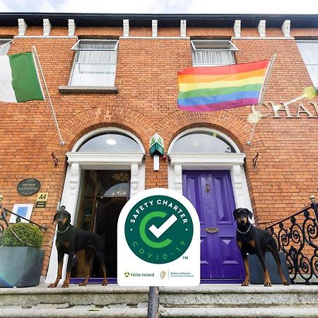 Charleville Lodge Hotel Dublin Luaran gambar