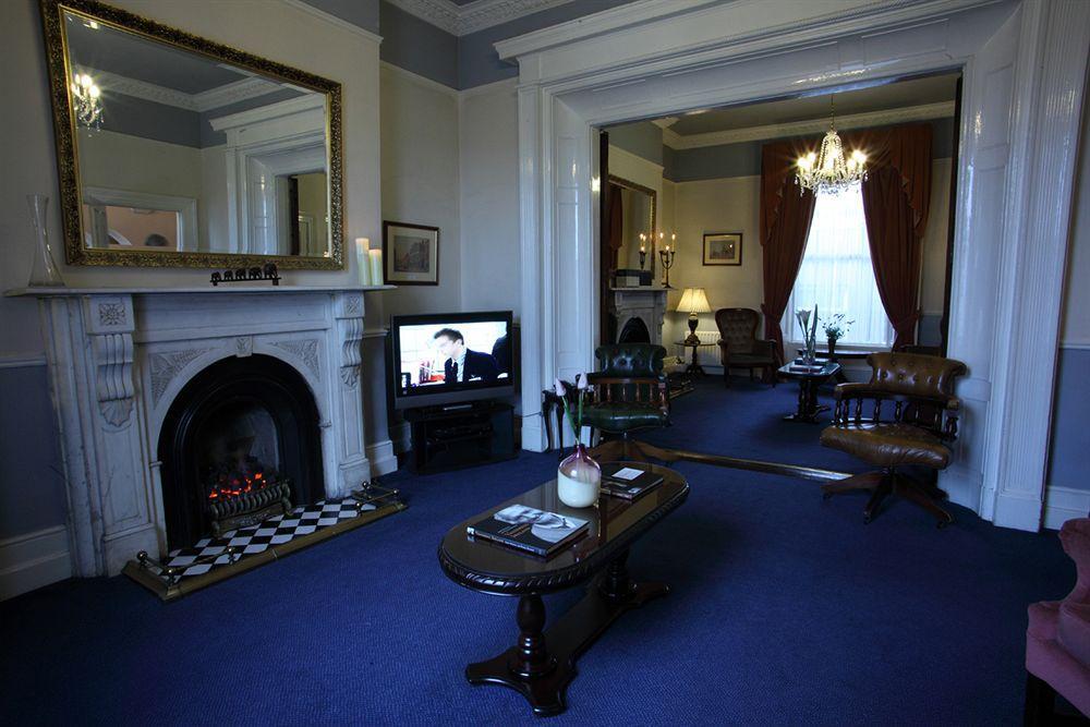 Charleville Lodge Hotel Dublin Dalaman gambar