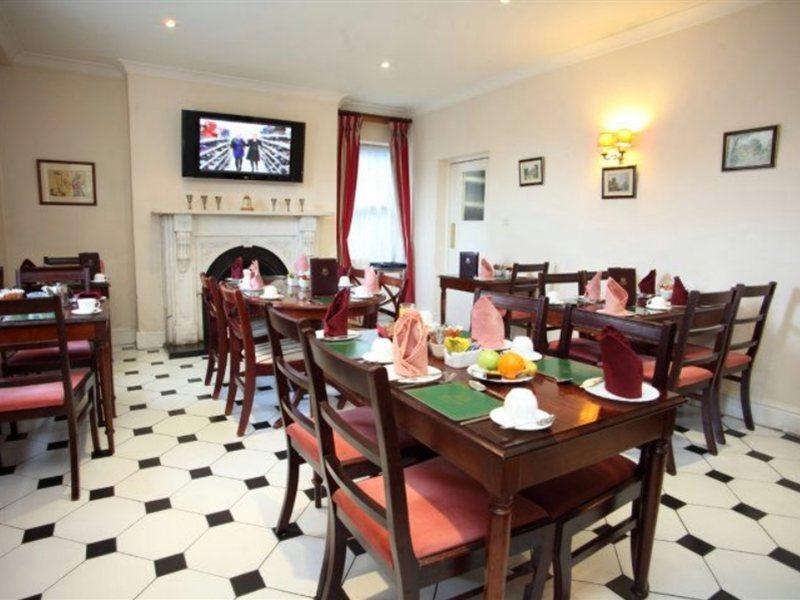 Charleville Lodge Hotel Dublin Luaran gambar