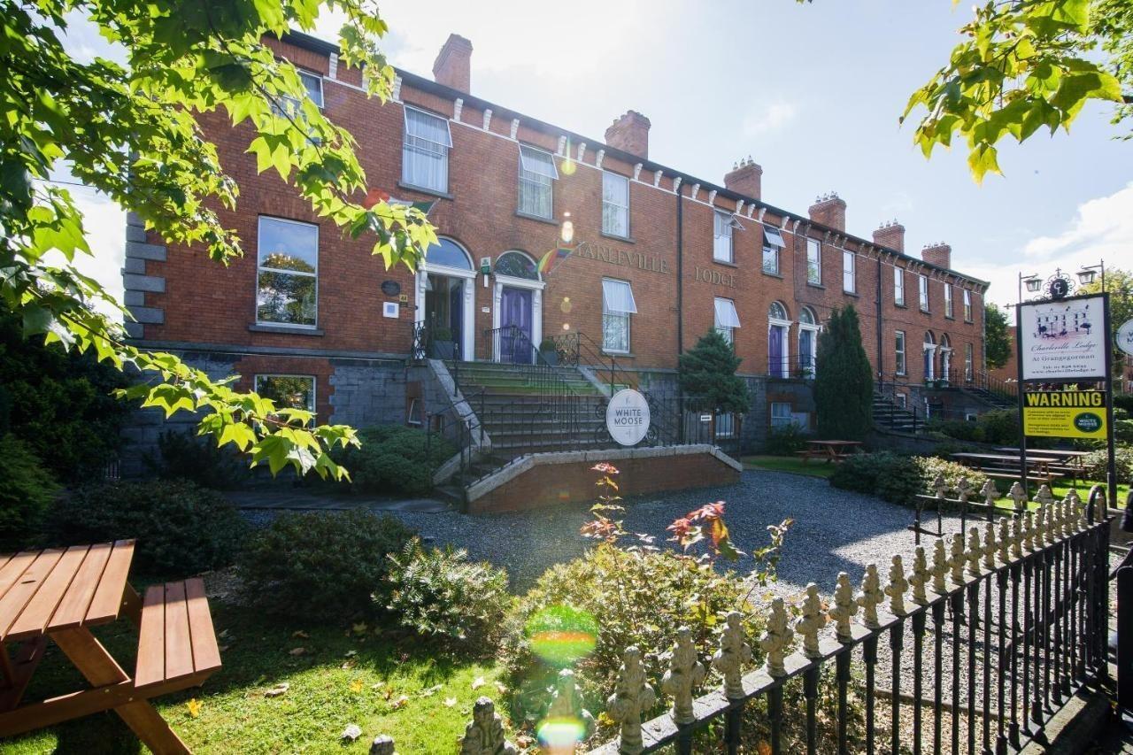 Charleville Lodge Hotel Dublin Luaran gambar