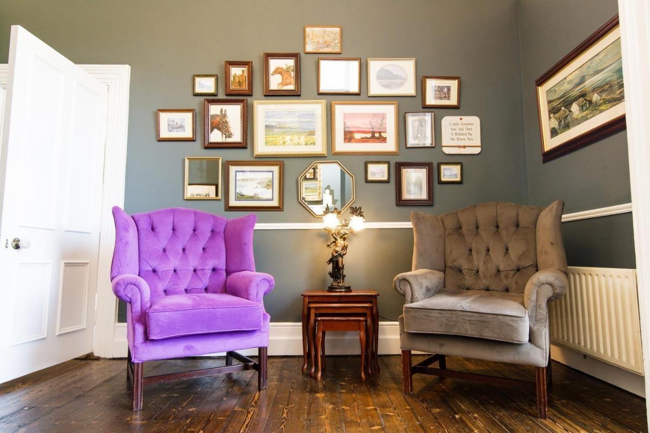 Charleville Lodge Hotel Dublin Luaran gambar