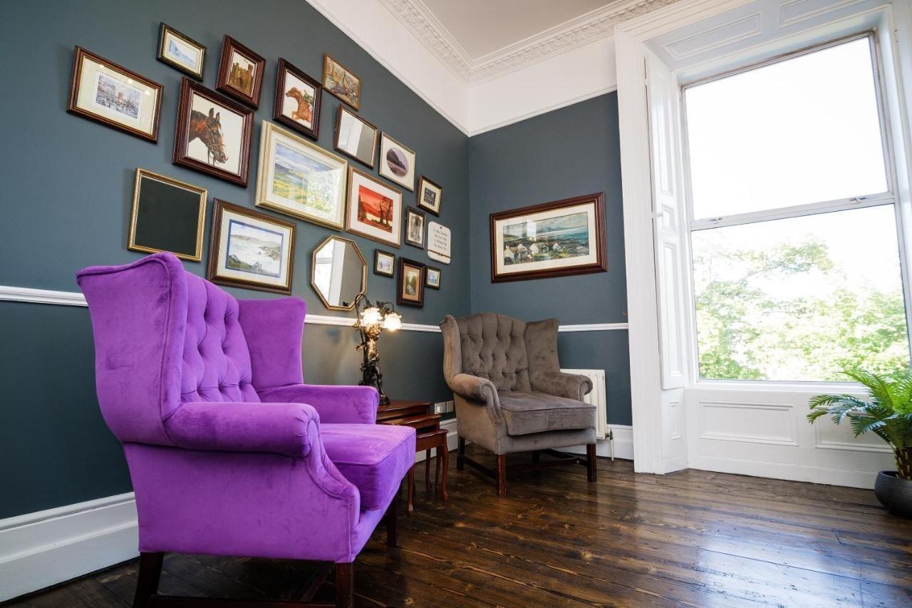 Charleville Lodge Hotel Dublin Luaran gambar