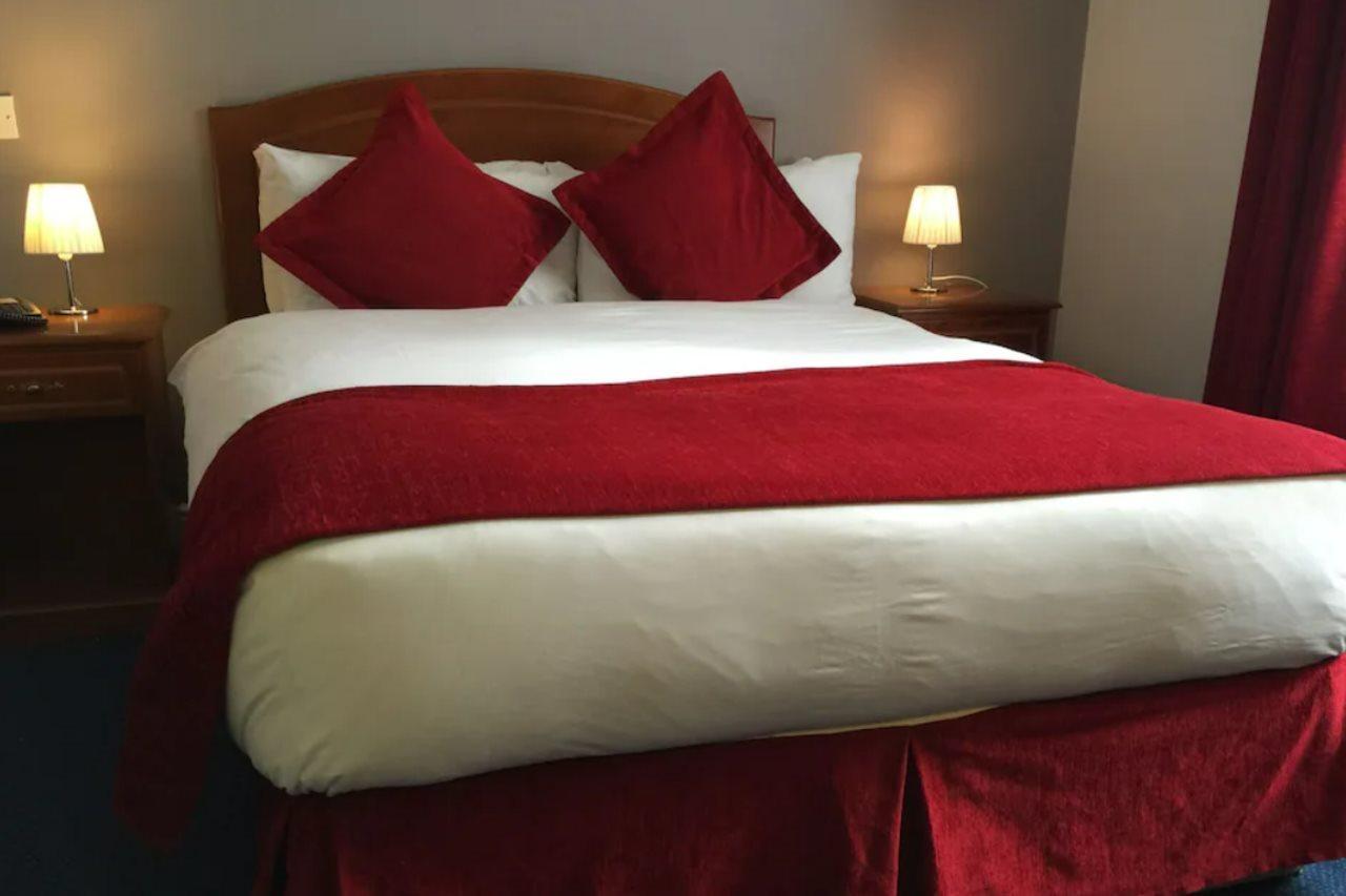 Charleville Lodge Hotel Dublin Luaran gambar