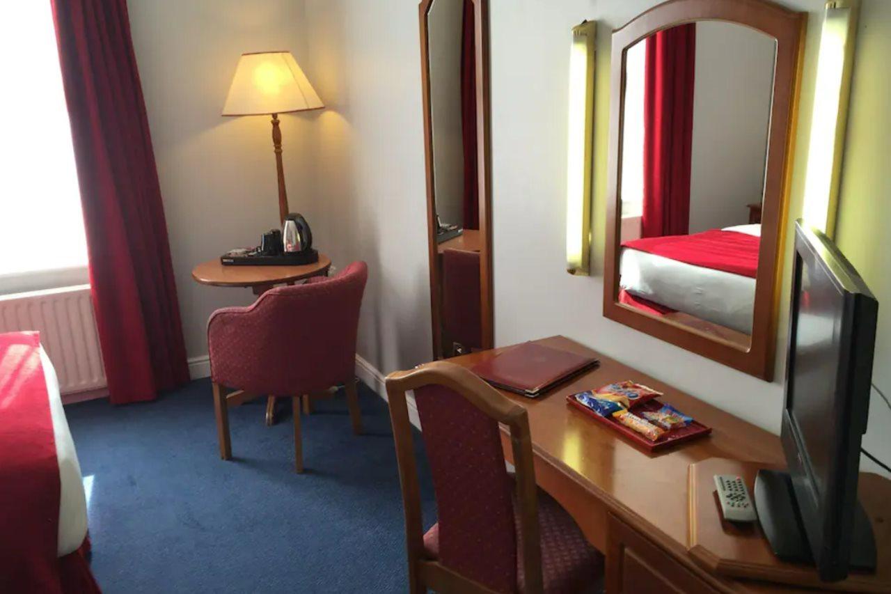 Charleville Lodge Hotel Dublin Luaran gambar