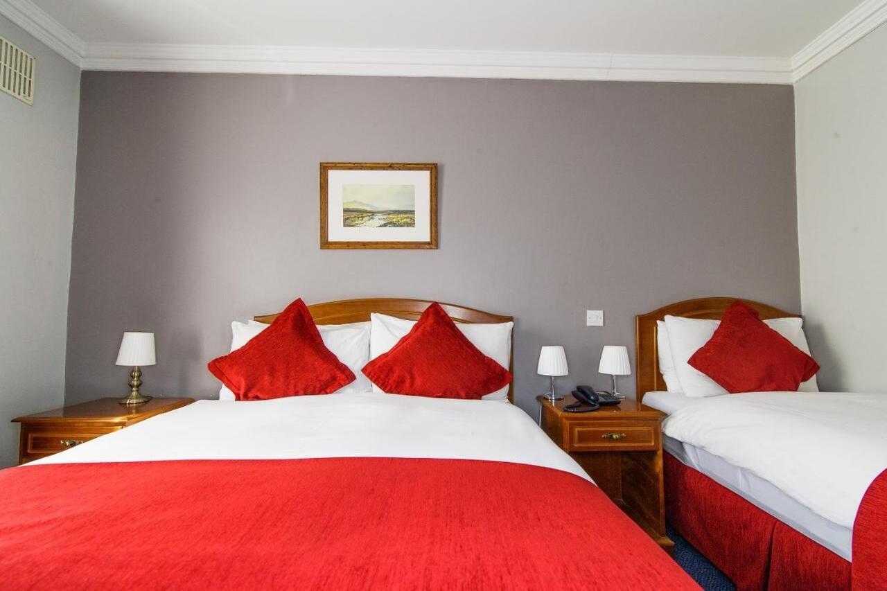 Charleville Lodge Hotel Dublin Luaran gambar