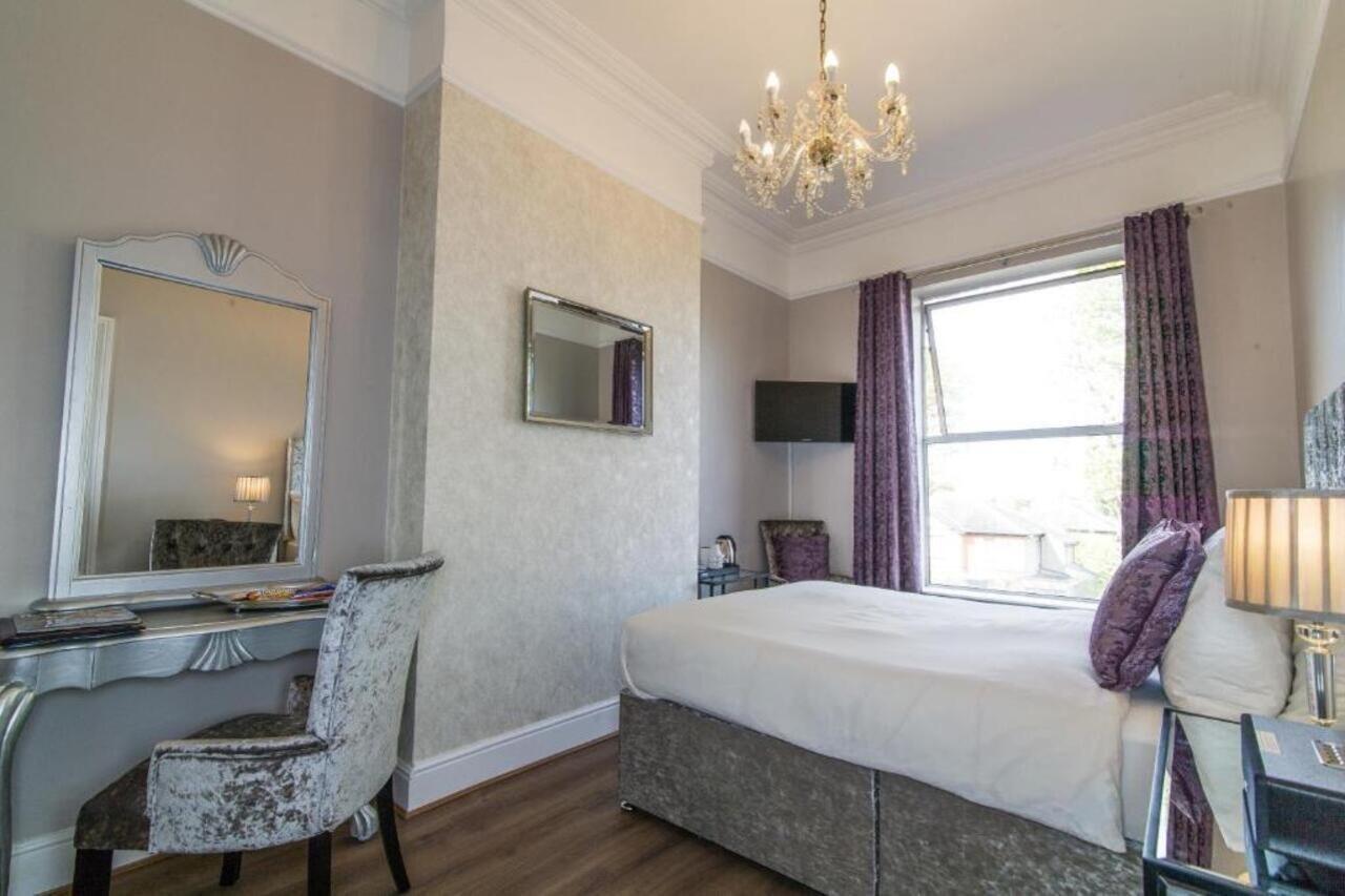 Charleville Lodge Hotel Dublin Luaran gambar