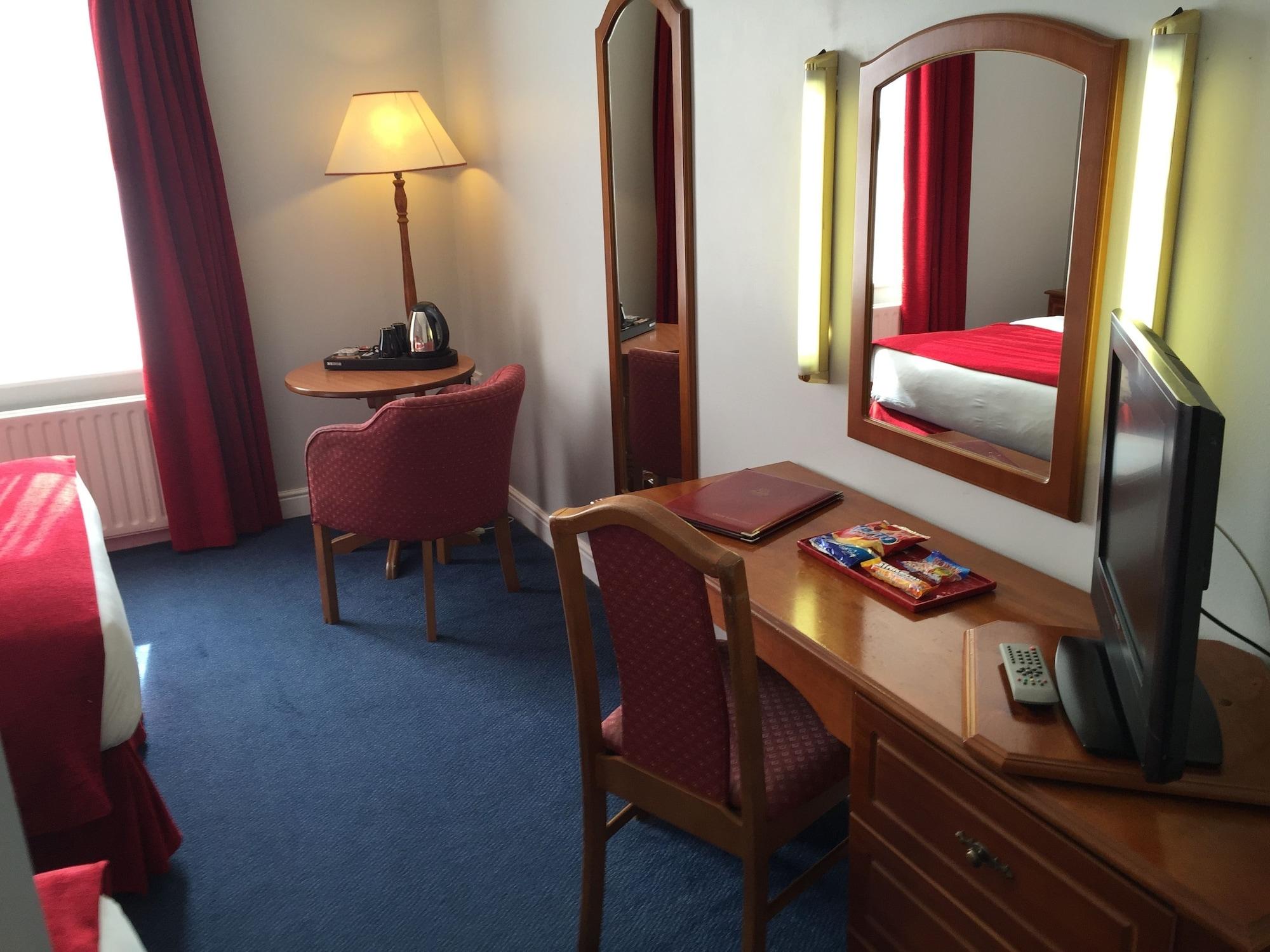 Charleville Lodge Hotel Dublin Luaran gambar