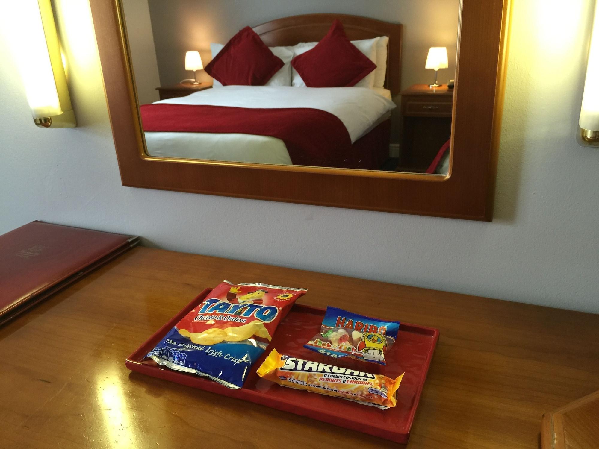 Charleville Lodge Hotel Dublin Luaran gambar