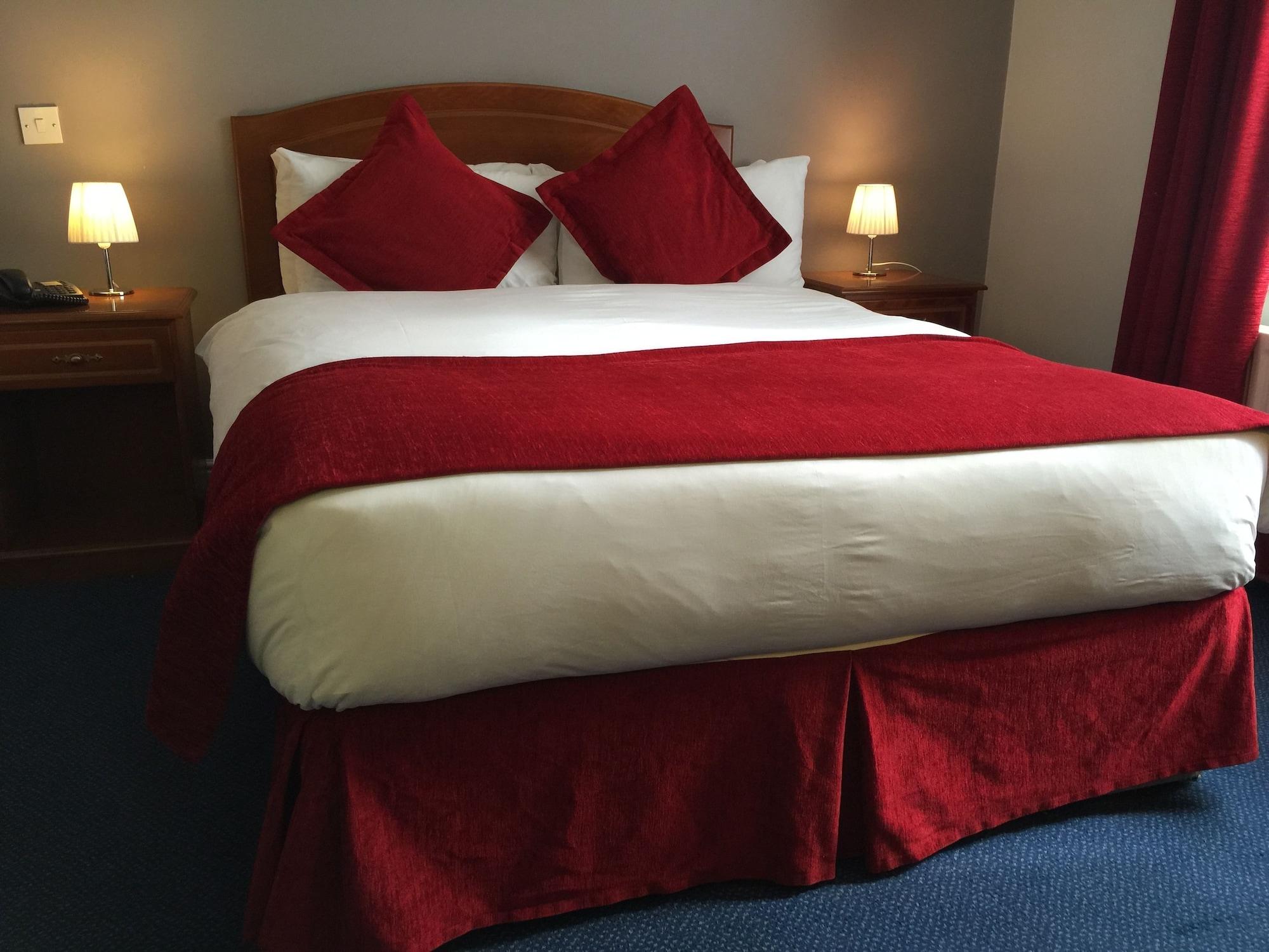 Charleville Lodge Hotel Dublin Luaran gambar