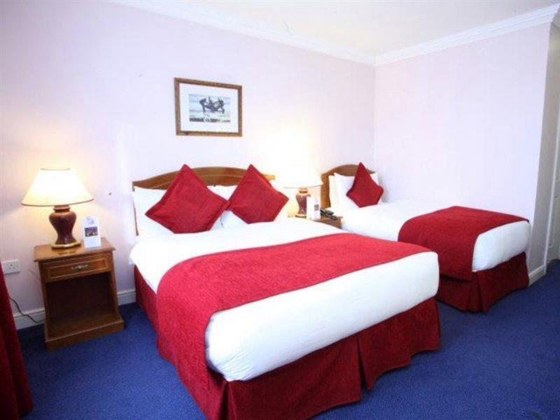 Charleville Lodge Hotel Dublin Luaran gambar