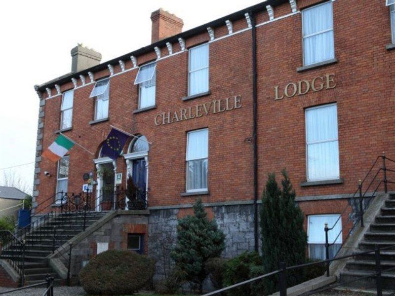 Charleville Lodge Hotel Dublin Luaran gambar
