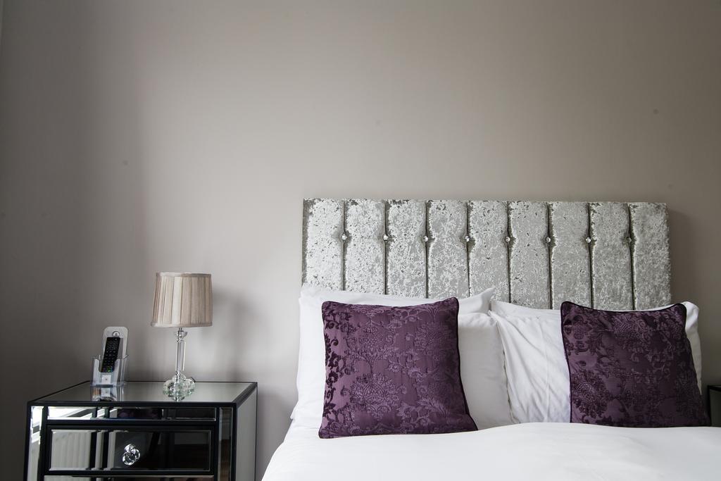 Charleville Lodge Hotel Dublin Luaran gambar