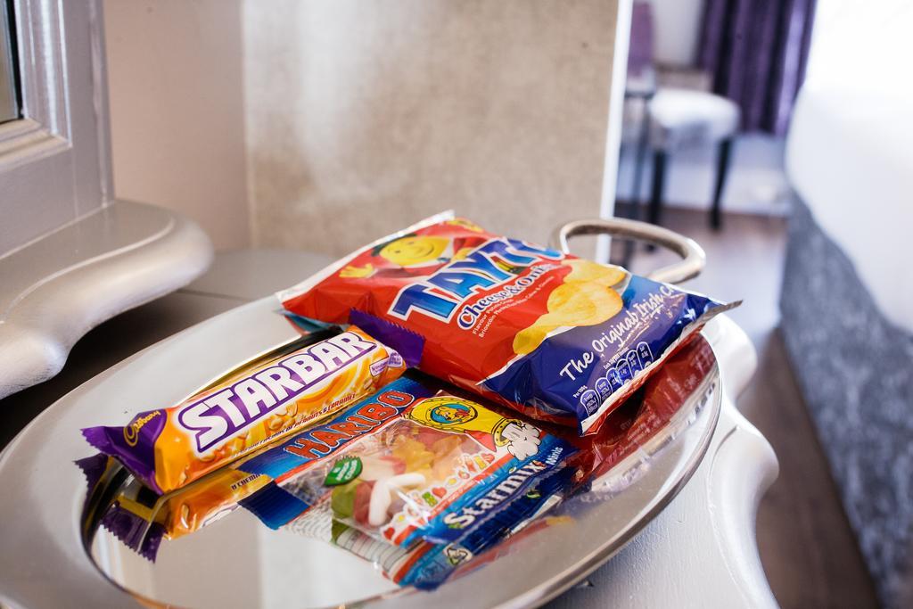 Charleville Lodge Hotel Dublin Luaran gambar