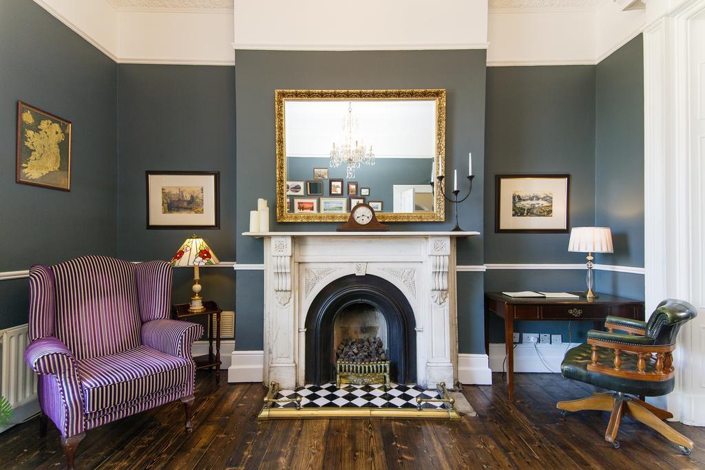 Charleville Lodge Hotel Dublin Luaran gambar