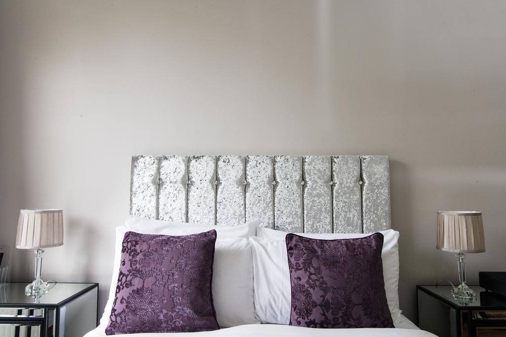 Charleville Lodge Hotel Dublin Luaran gambar