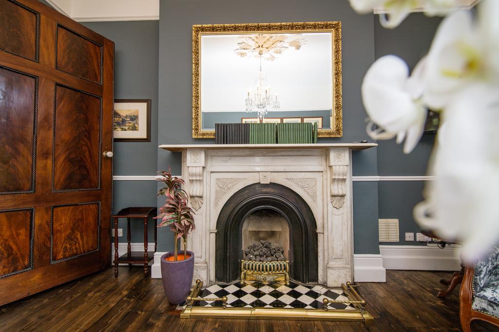 Charleville Lodge Hotel Dublin Luaran gambar