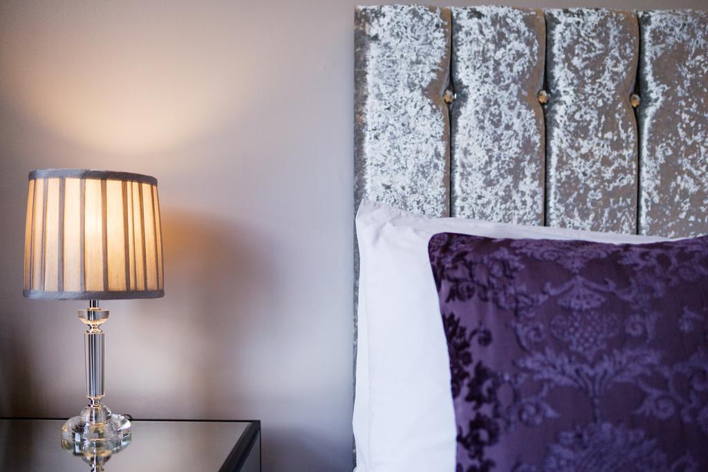 Charleville Lodge Hotel Dublin Luaran gambar