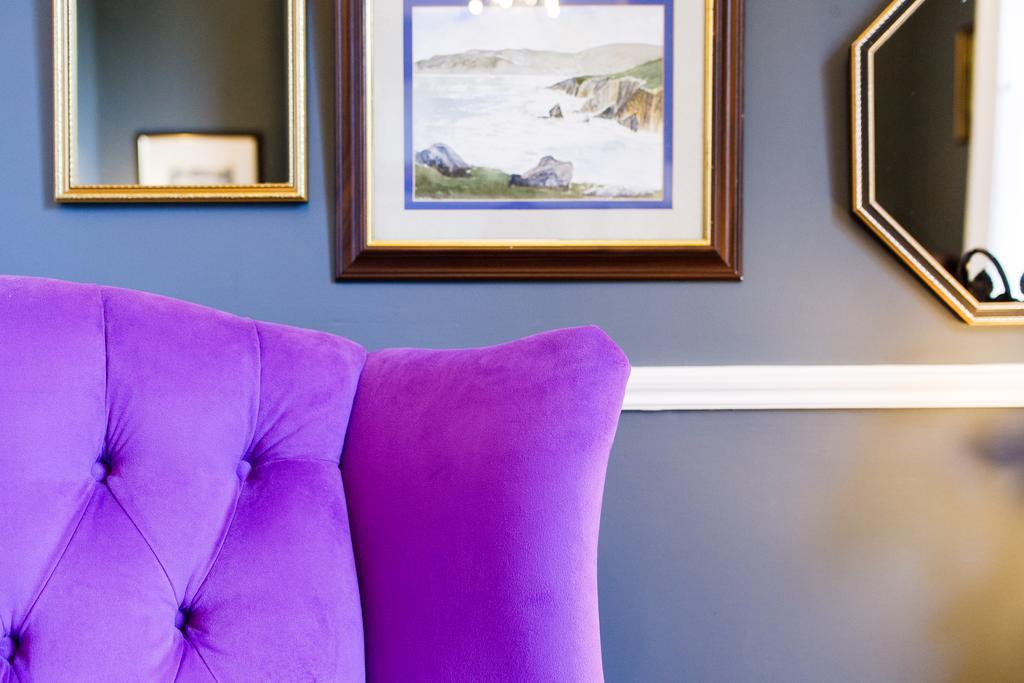 Charleville Lodge Hotel Dublin Luaran gambar