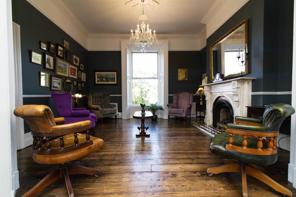 Charleville Lodge Hotel Dublin Luaran gambar
