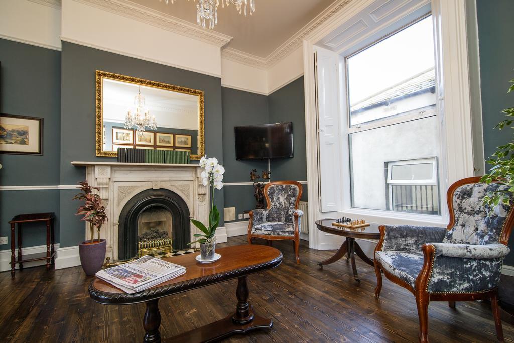Charleville Lodge Hotel Dublin Luaran gambar