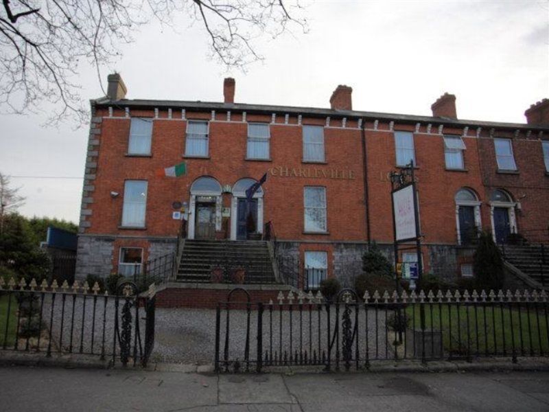 Charleville Lodge Hotel Dublin Luaran gambar